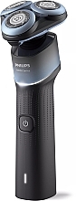 Електробритва для сухого та вологого гоління - Philips Series 5000X X5006/00 — фото N4