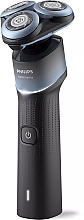 Электробритва для сухого и влажного бритья - Philips Series 5000X X5006/00 — фото N4