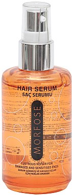 Сыворотка для волос - Morfose Hair Serum — фото N2