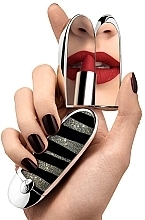 Футляр для губної помади - Guerlain Rouge G Case Limited Edition — фото N5