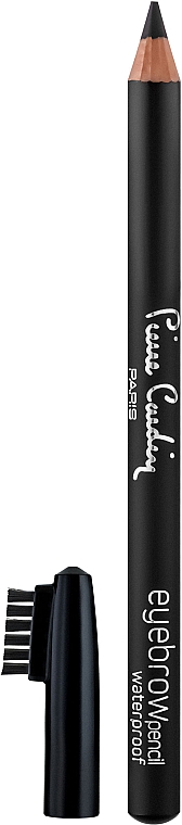 Влагостойкий карандаш для бровей - Pierre Cardin Eyebrow Waterproof