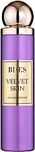 Bi-Es Velvet Skin For Woman - Парфюмированная вода — фото N1