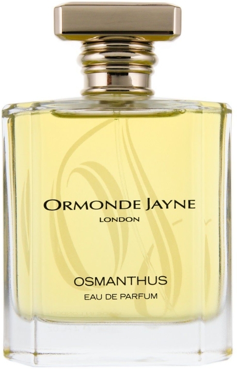 Ormonde Jayne Osmanthus - Парфюмированная вода (тестер с крышечкой) — фото N2