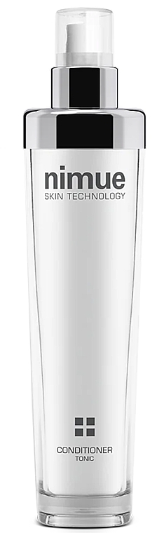 Тоник-кондиционер для лица - Nimue Skin Technology Conditioner Tonic — фото N1