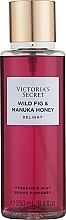 Парфумований спрей для тіла - Victoria's Secret Wild Fig & Manuka Honey — фото N1