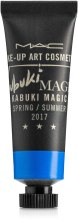 Духи, Парфюмерия, косметика Кремовые тени для век - MACPaints Kabuki Magic