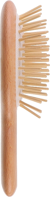 Щетка для укладки волос, в коробке - Janeke Brush SP63N — фото N2