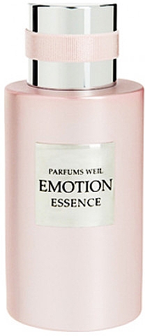 Weil Emotion Essence - Парфумована вода — фото N1