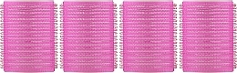 Духи, Парфюмерия, косметика Бигуди для волос 42 мм, розовые - Top Choice