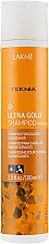 Духи, Парфюмерия, косметика Шампунь освежающий цвет - Lakme Teknia Ultra Gold Refresh Shampoo