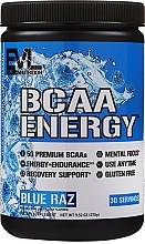 Духи, Парфюмерия, косметика Пищевая добавка "ВСАА Energy", ягоды - EVLution Nutrition BCAA Energy Blue Raz