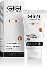 Отбеливающий крем - Gigi Ester C Skin Whitening — фото N2