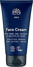 Духи, Парфюмерия, косметика Крем для лица для мужчин - Urtekram Men Face Cream