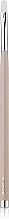 Духи, Парфюмерия, косметика Универсальная кисть для карандашной техники - Muba Factory Brush E'Crue 12
