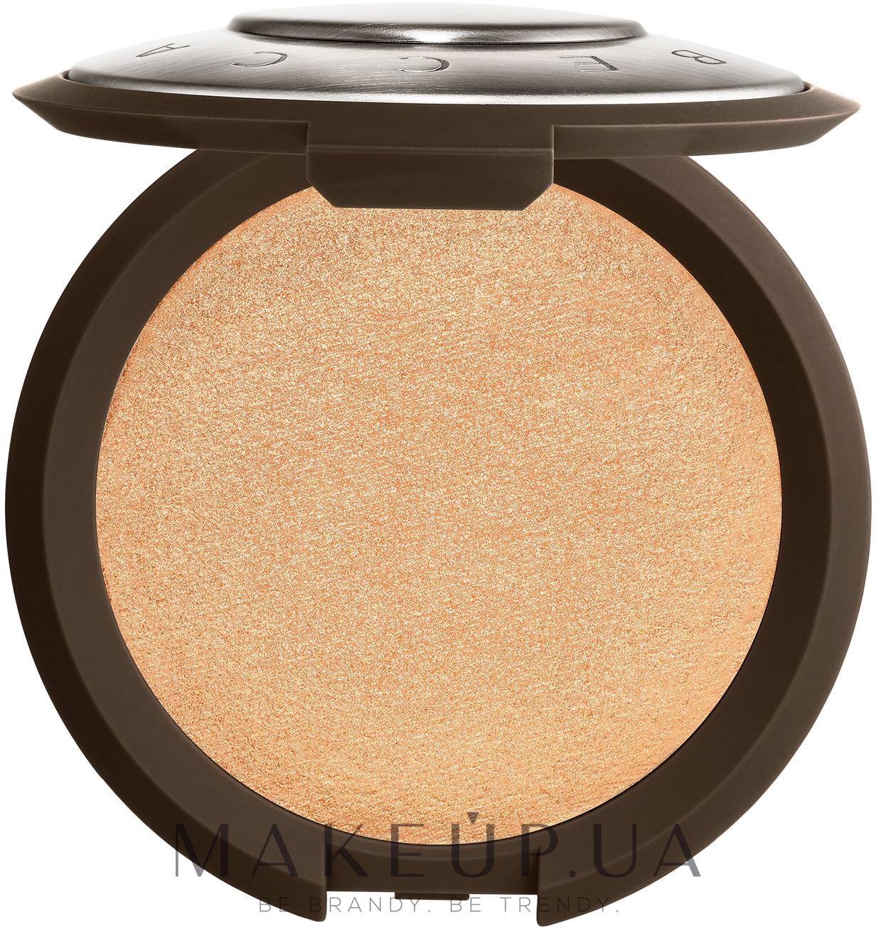 Хайлайтер - Smashbox Becca Shimmering Skin Perfector Highlighter — фото Moon