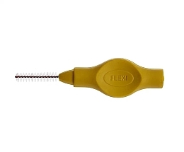 Межзубные ершики, 1.1 mm, лимонный - Tandex Flexi Lemon — фото N3