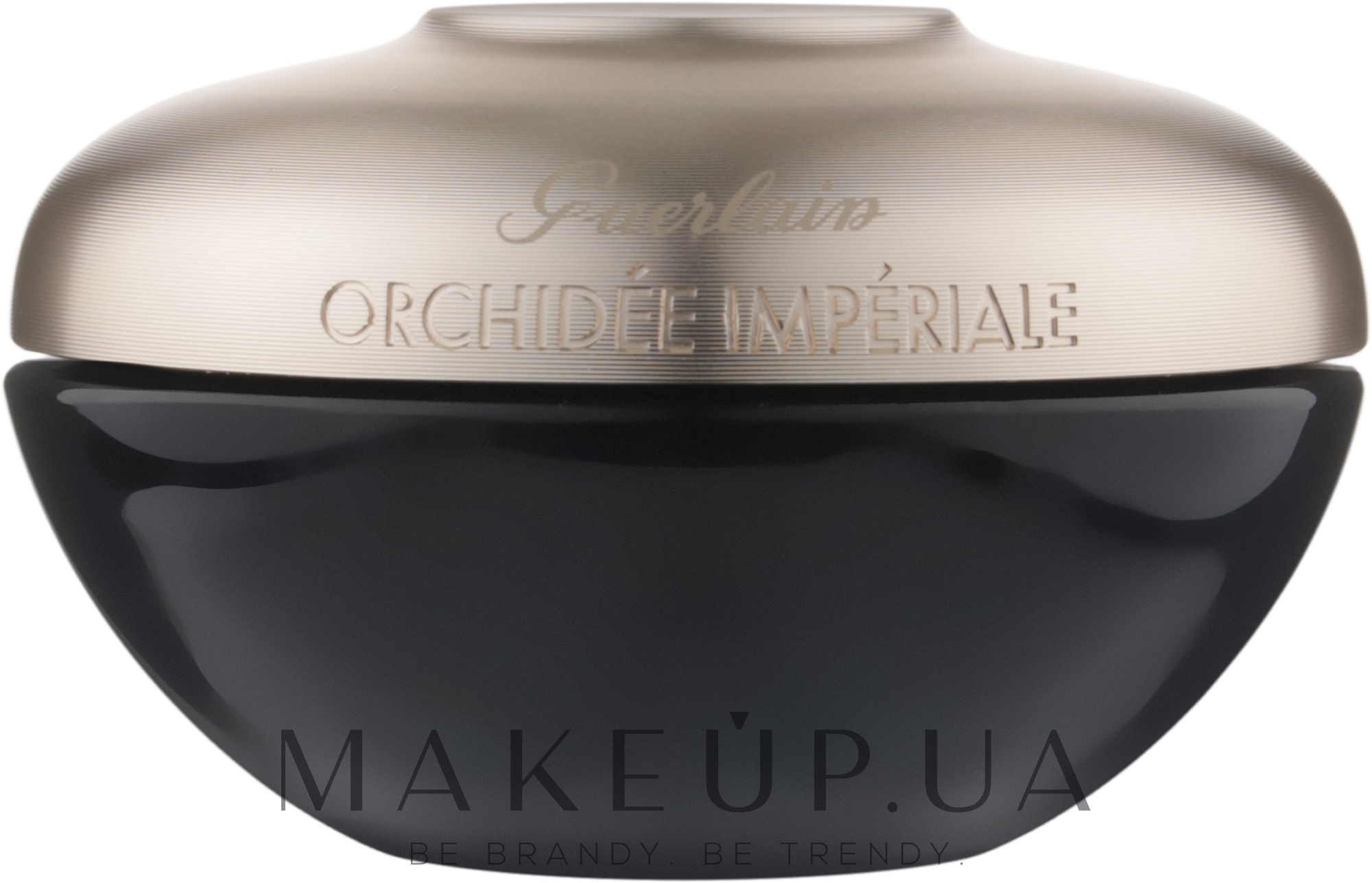 Маска для обличчя - Guerlain Orchidee Imperiale Le Masque — фото 75ml