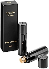 M. Micallef Delice Travel Atomizer Spray - Парфюмированная вода (мини) — фото N2