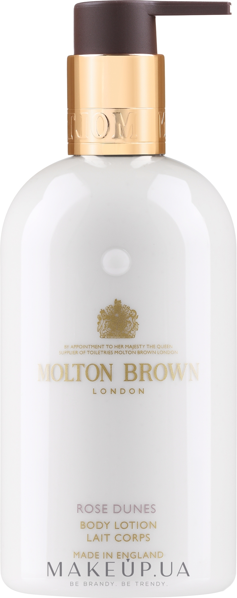 Molton Brown Rose Dunes - Лосьон для тела — фото 300ml