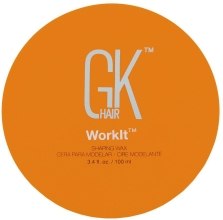 Духи, Парфюмерия, косметика УЦЕНКА Воск для волос - GKhair Shaping Wax *