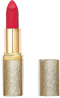 Помада для губ - Revolution Pro Diamond Lustre Crystal Lipstick — фото N1