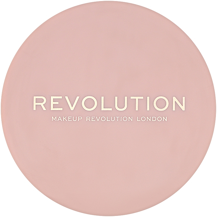 Праймер для лица - Makeup Revolution Superdewy Blur Balm  — фото N2