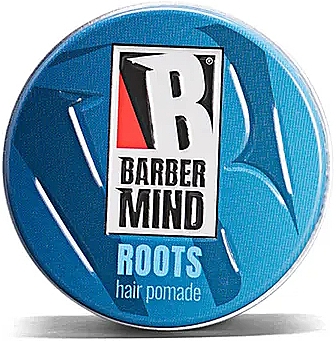 Помада для волос - Barber Mind Roots Hair Pomade — фото N1