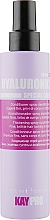 Парфумерія, косметика Кондиціонер гіалуроновий для волосся - KayPro Special Care Conditioner