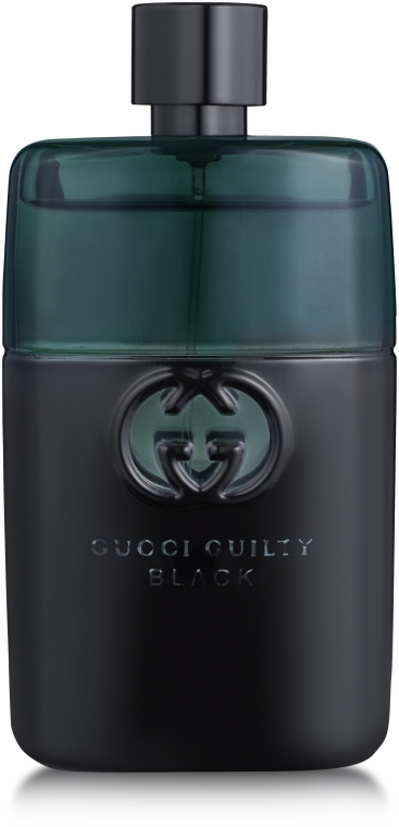 gucci guilty black sephora