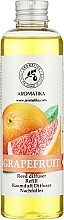 Запасний блок для аромадифузора "Грейпфрут" - Ароматика — фото N1