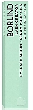 Духи, Парфюмерия, косметика Сыворотка для ресниц - Annemarie Borlind Lash Creator Eyelash Serum