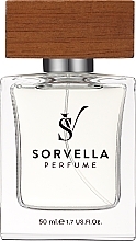 Sorvella Perfume S-656 - Духи — фото N1