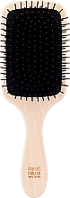 Щетка для волос - Marlies Moller Classic Brush  — фото N1