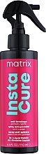 ПОДАРОК! Спрей-уход для поврежденных и пористых волос - Matrix Total Results Insta Cure Spray — фото N1