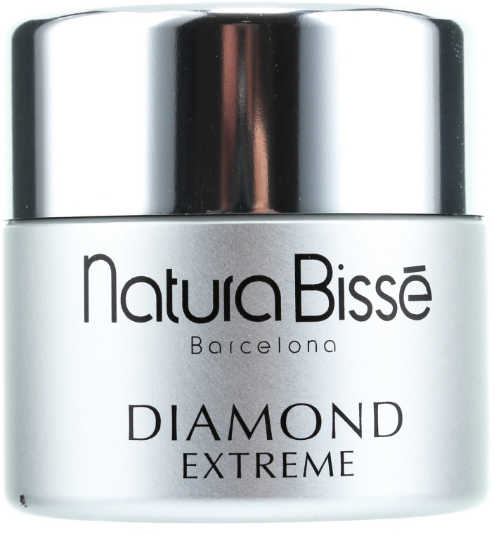 Омолаживающий био-восстанавливающий крем - Natura Bisse Diamond Extreme — фото N2