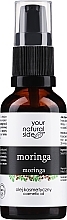 Духи, Парфюмерия, косметика Натуральное масло моринги - Your Natural Side Moringa Organic Oil