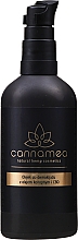Олія для зняття макіяжу з конопляною олією й 200 мг CBD - Cannamea — фото N1