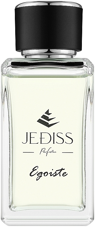 Jediss Egoiste - Парфюмированная вода — фото N1