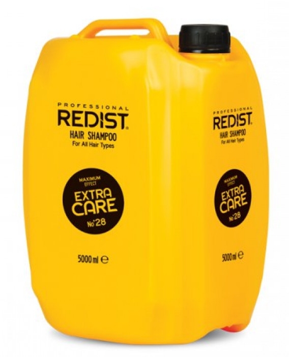 Шампунь для волосся - Redist Professional Hair Shampoo — фото N2