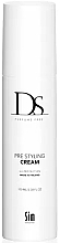 Духи, Парфюмерия, косметика Крем для укладки волос - Sim Sensitive DS Pre Styling Cream