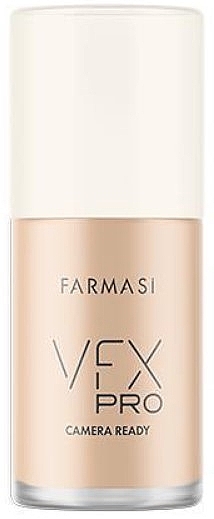 Farmasi VFX Pro Camera Ready Foundation