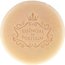 Натуральне мило "Червоні фрукти" - Essencias De Portugal Senses Aromatic Red Fruits Soap With Olive Oil — фото N2