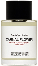 Frederic Malle Carnal Flower - Дымка для волос — фото N1