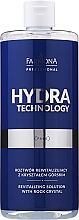 Восстанавливающий раствор с горным хрусталем - Farmona Professional Hydra Technology Revitalizing Solution — фото N2