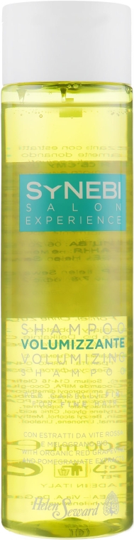 Шампунь об'ємний для тонкого волосся - Helen Seward Shampoo — фото N1