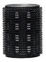 Бигуди-липучки с алюминиевой основой, 40 мм, 4 шт. - Titania Bur-Curler Aluminium Core — фото N1