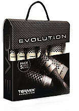 Духи, Парфюмерия, косметика Набор термобрашингов - Termix Evolution Soft 3+2 P-PROM-1313-13S