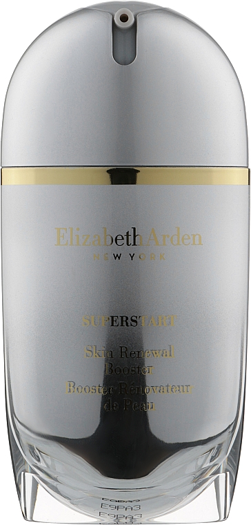 Интенсивная восстанавливающая сыворотка для лица - Elizabeth Arden Superstart Serum Skin Renewal Booster  — фото N1