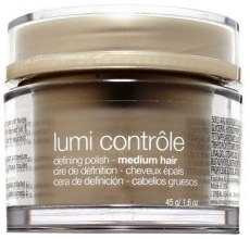 Духи, Парфюмерия, косметика Воск для волос - L'Oreal Professionnel Texture Expert Lumi Controle