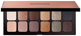 Парфумерія, косметика Палетка тіней для повік - Laura Mercier Parisian Nudes Eye Shadow Palette